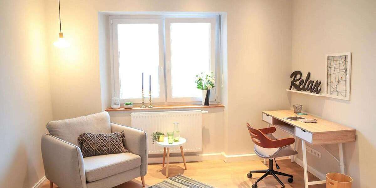 Zimmer Nürnberg Eberhardshof - 2 Zimmer, 1.500&euro; | Angebot:25528220