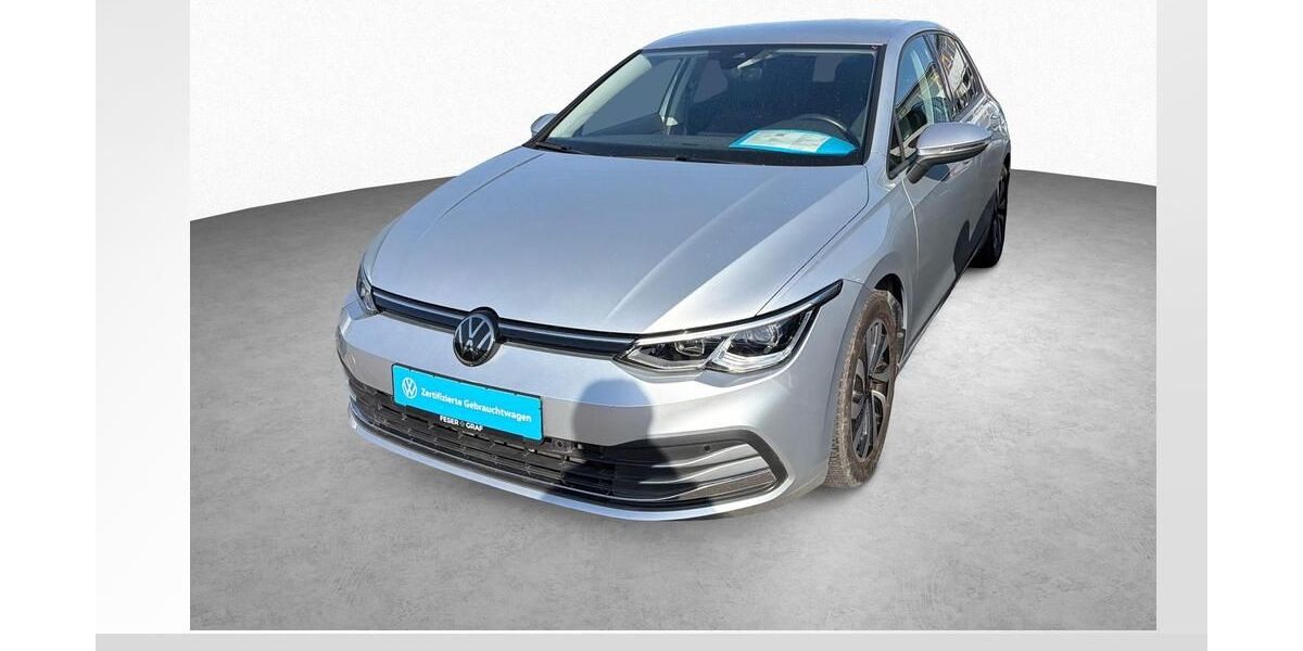 VW Golf 40.350 km 21.890 &euro; Roth 91154