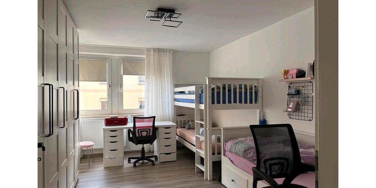 Etagenwohnung Nürnberg Hasenbuck - 3 Zimmer, 66 m&sup2;, 289.000&euro; | Angebot:25906828