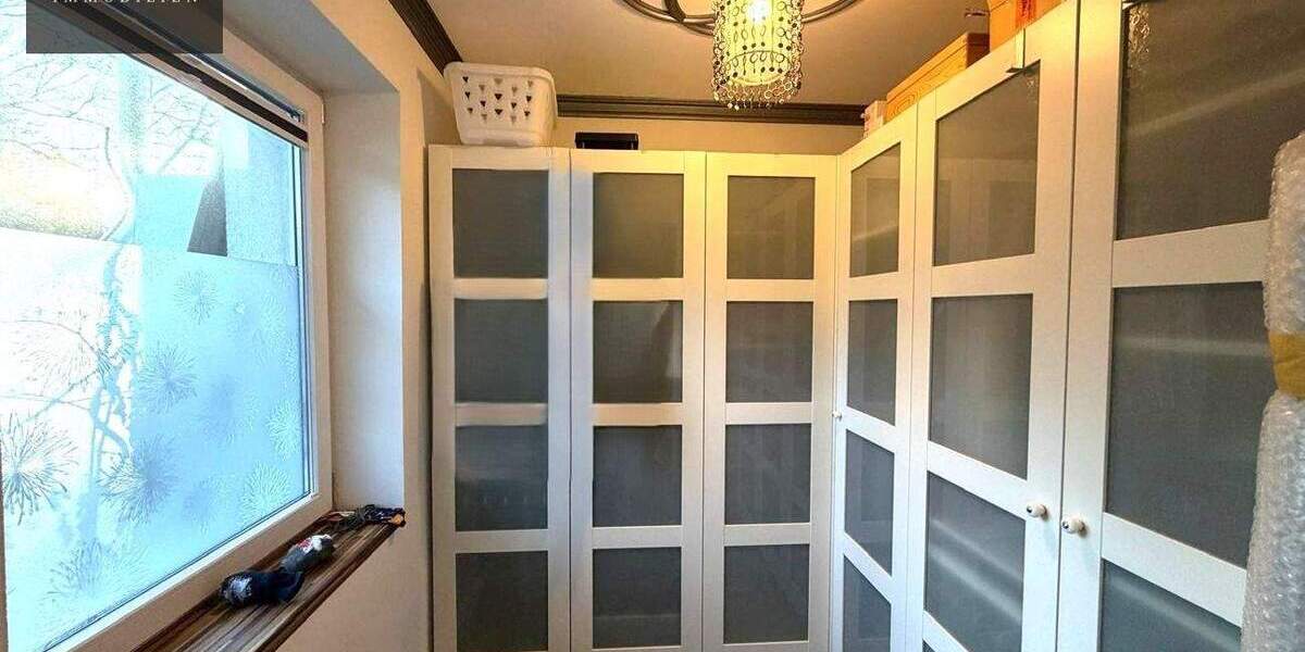 Reihenendhaus Heilsbronn - 4 Zimmer, 120 m&sup2;, 395.000&euro; | Angebot:25665690