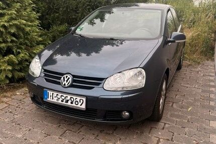 VW Golf 100.000 km 3.850 &euro; Emskirchen 91448