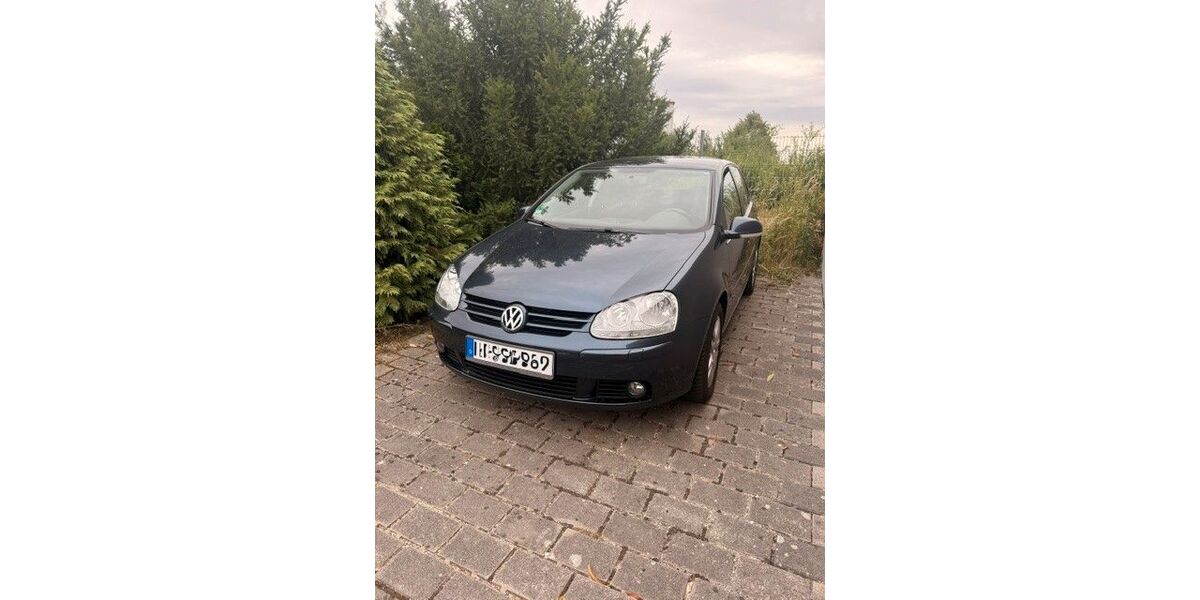 VW Golf 100.000 km 3.850 &euro; Emskirchen 91448