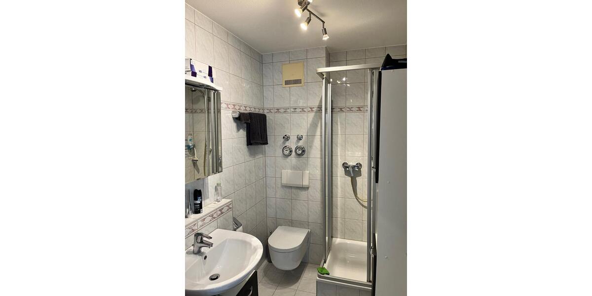 Erdgeschoßwohnung Höchstadt an der Aisch - 2 Zimmer, 50 m&sup2;, 220.000&euro; | Angebot:25417935