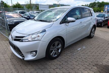 Toyota Verso 167.000 km 8.990 &euro; Nürnberg 90439