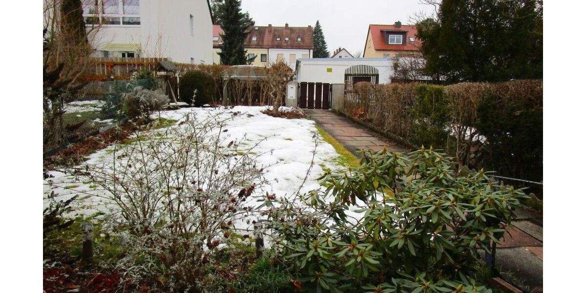Reihenmittelhaus Nürnberg Zerzabelshof - 6 Zimmer, 132 m&sup2;, 499.000&euro; | Angebot:25746669