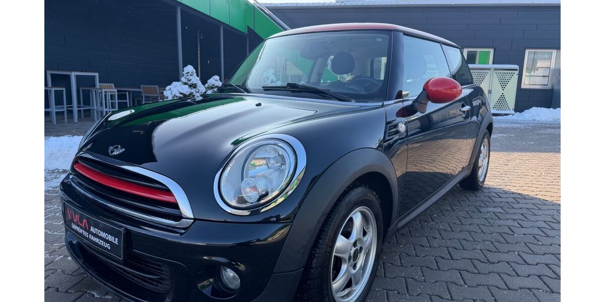 Mini Cooper 149.963 km 5.980 &euro; Dietenhofen 90599