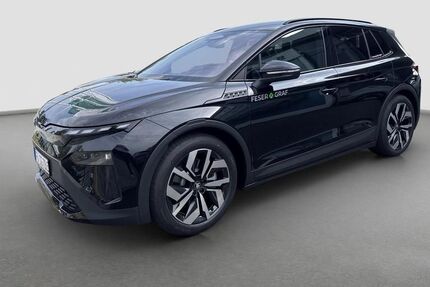 Skoda Elroq 5.500 km 45.770 &euro; Fürth 90763