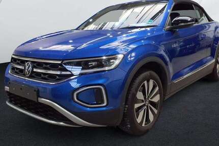 VW T-Roc 25.027 km 25.980 &euro; Fürth 90763