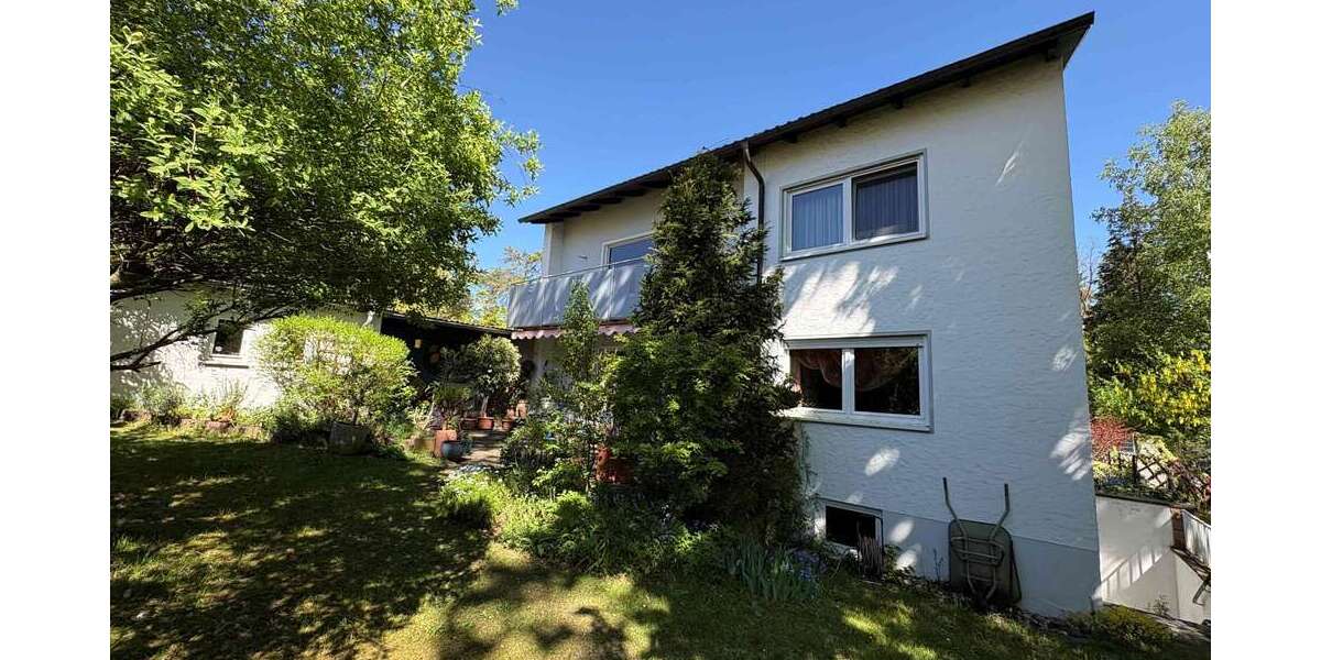 Einfamilienhaus Erlangen / Alterlangen Alterlangen - 6 Zimmer, 130 m&sup2;, 609.500&euro; | Angebot:26681118