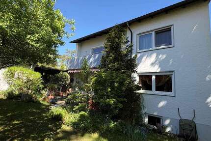 Haus Erlangen / Alterlangen Alterlangen - 6 Zimmer, 130 m&sup2;, 609.500&euro; | Angebot:26681118