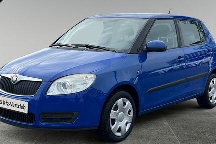 Skoda Fabia 149.300 km 2.280 &euro; Nürnberg 90480