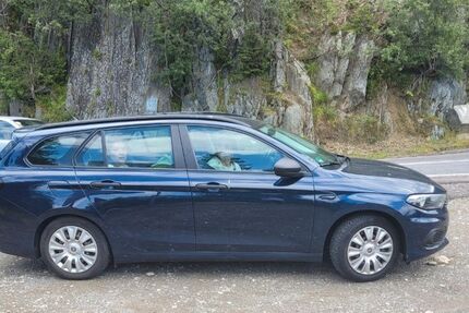 Fiat Tipo 72.000 km 7.999 &euro; Nürnberg 90441