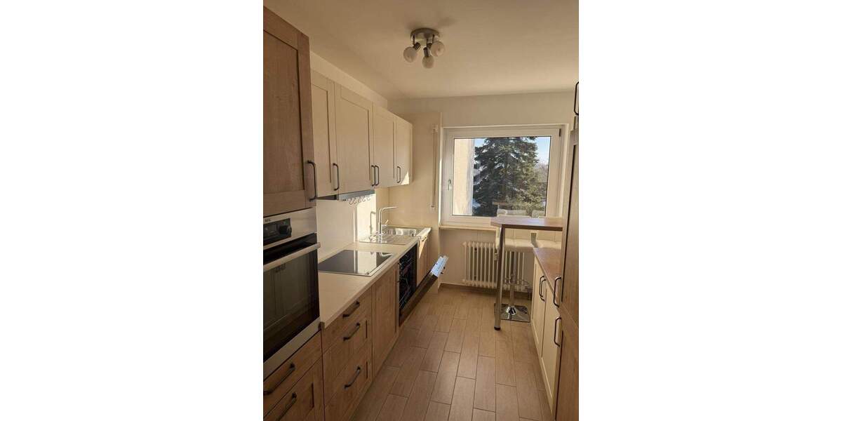 Etagenwohnung Roth - 3 Zimmer, 73 m&sup2;, 235.000&euro; | Angebot:25678164