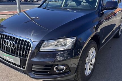 Audi Q5 220.000 km 12.900 &euro; Nürnberg 90449