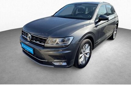 VW Tiguan 151.000 km 17.450 &euro; Schwabach 91126