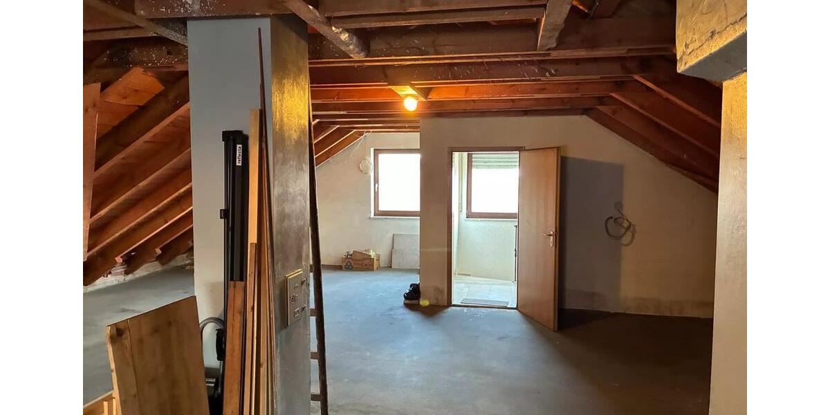 Mehrfamilienhaus, Wohnhaus Fürth Bislohe - 8 Zimmer, 200 m&sup2;, 740.000&euro; | Angebot:26556716