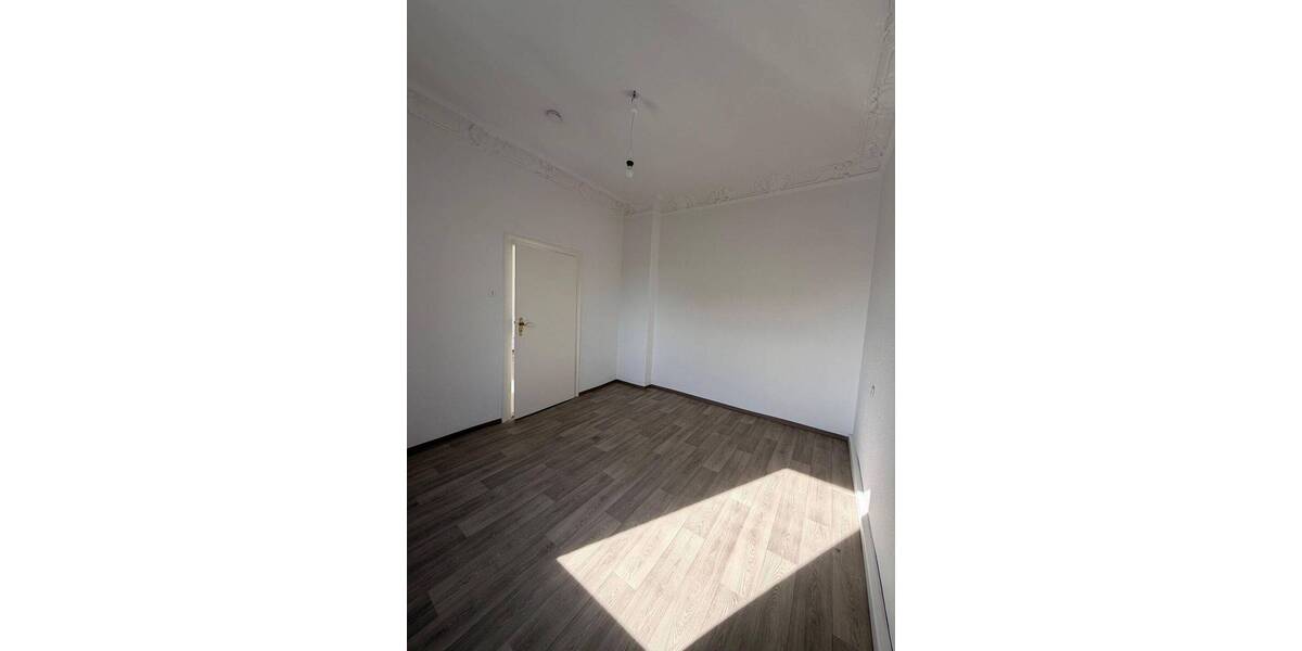 Etagenwohnung Fürth Nordstadt - 3 Zimmer, 55 m&sup2;, 580&euro; | Angebot:26672430