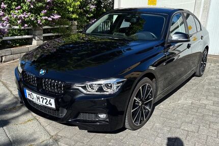 BMW 320 130.000 km 18.840 &euro; Nürnberg 90403