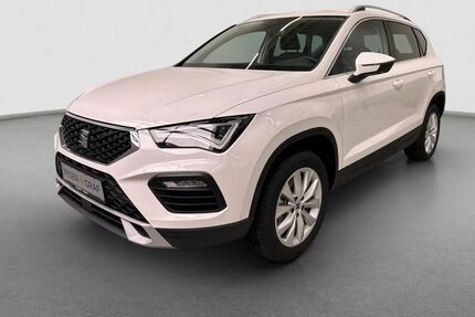 Seat Ateca 9.900 km 28.280 &euro; Fürth 90763