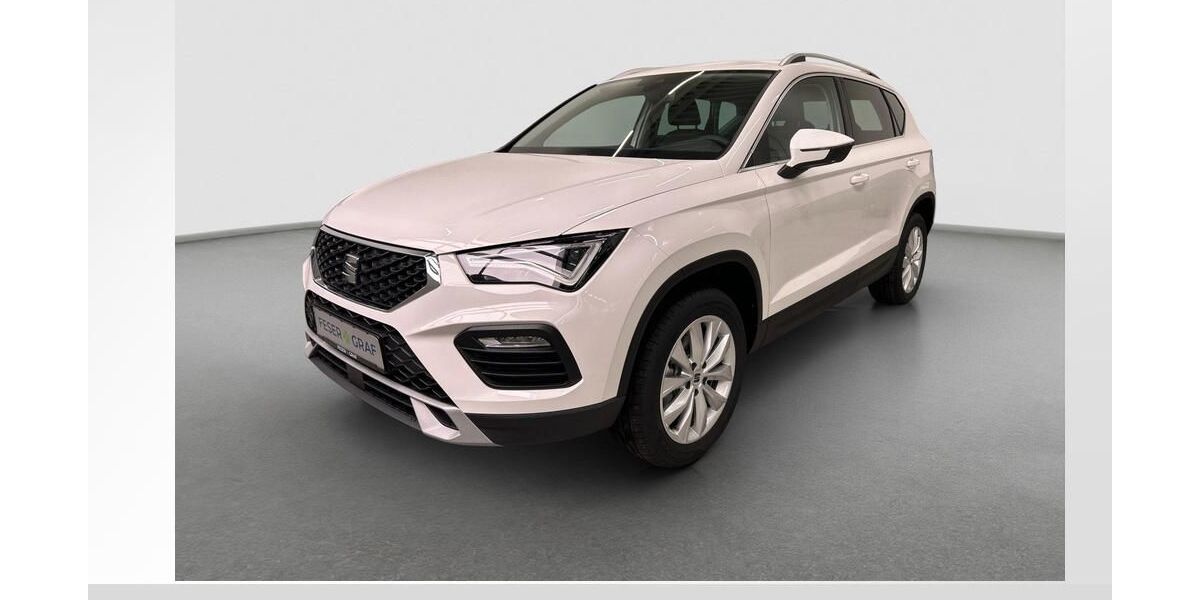 Seat Ateca 9.900 km 28.280 &euro; Fürth 90763