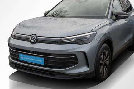 VW Tiguan 19.200 km 34.440 &euro; Forchheim 91301