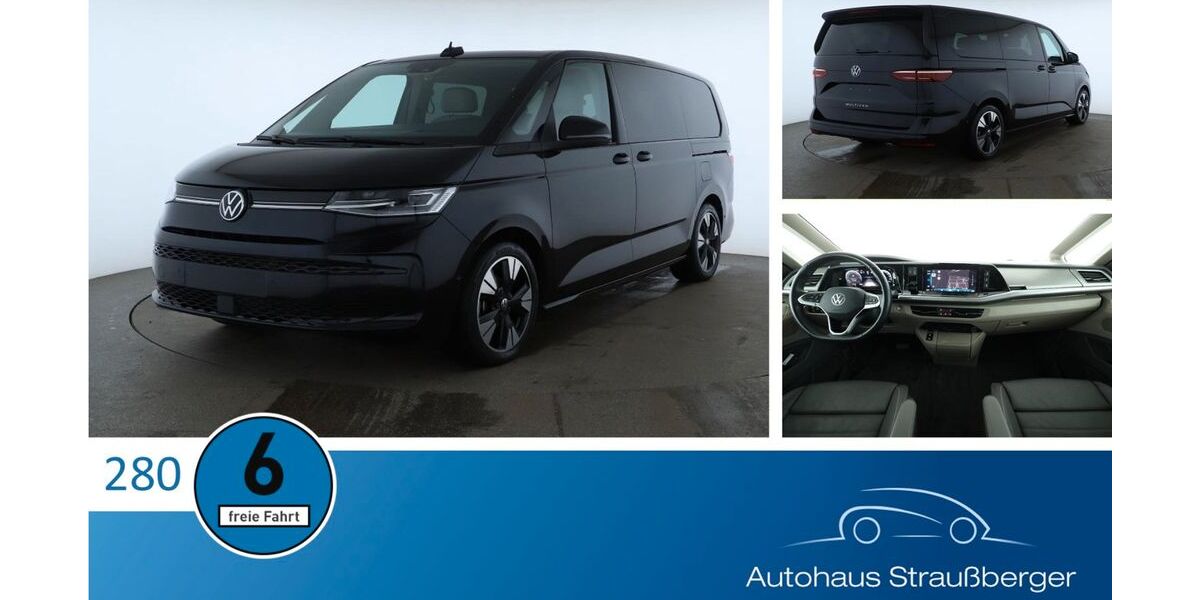VW T7 Multivan 14.900 km 57.690 &euro; Buchschwabach bei Nürnberg 90574