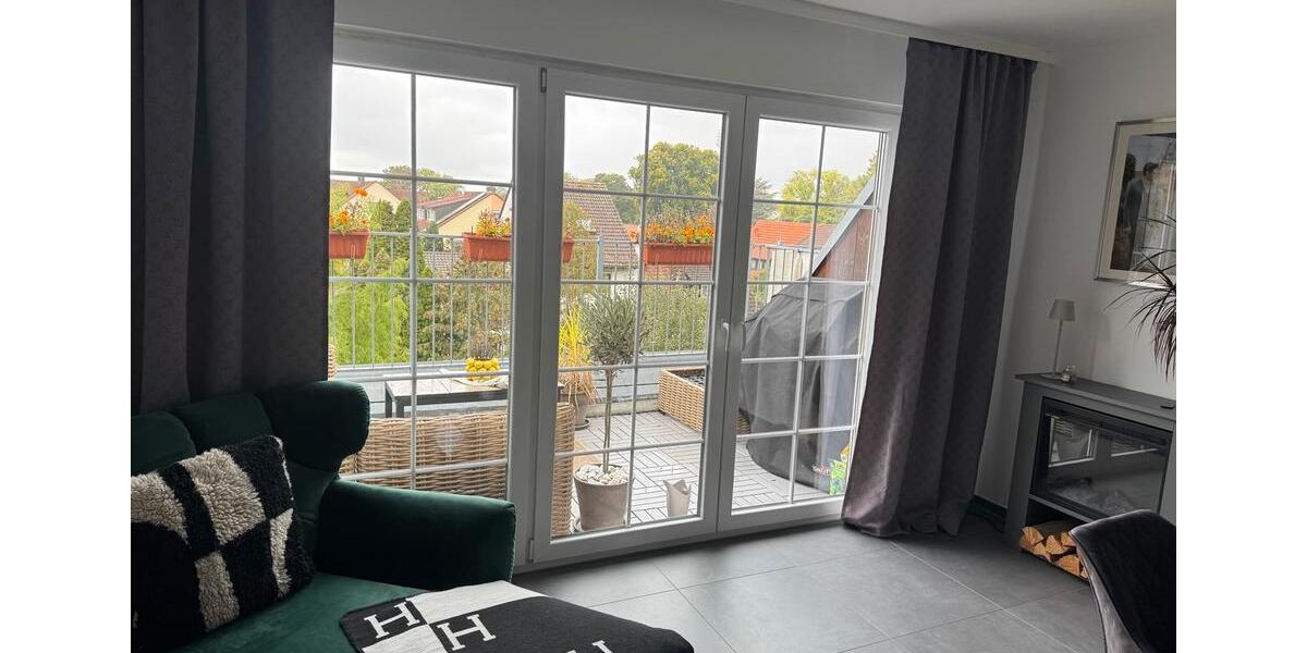 Maisonettenwohnung Nürnberg Gibitzenhof - 4.5 Zimmer, 104 m&sup2;, 459.000&euro; | Angebot:25252783