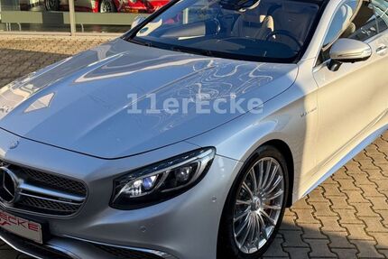 Mercedes-Benz S 63 AMG 119.890 km 61.900 &euro; Wendelstein 90530