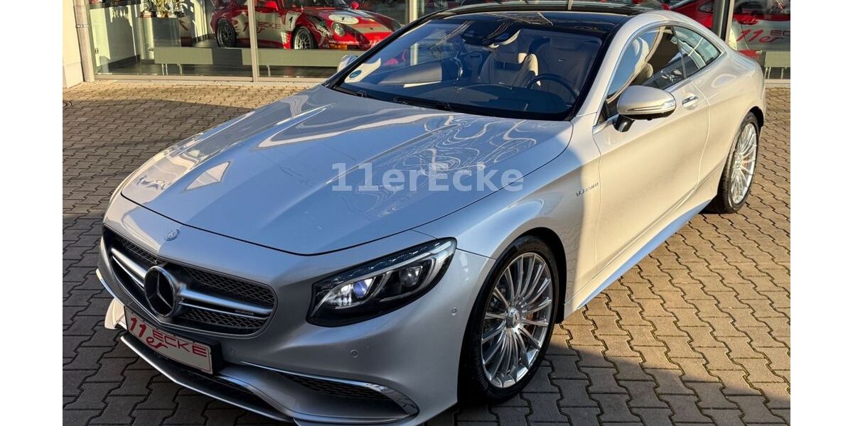Mercedes-Benz S 63 AMG 119.890 km 61.900 &euro; Wendelstein 90530