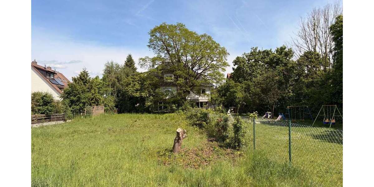 Grundstück Möhrendorf - 864.900&euro; | Angebot:27033237