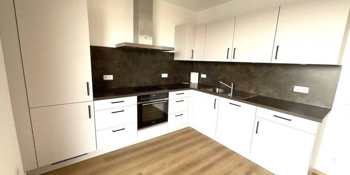 Etagenwohnung Nürnberg Schweinau - 3 Zimmer, 87 m&sup2;, 1.299&euro; | Angebot:26820529