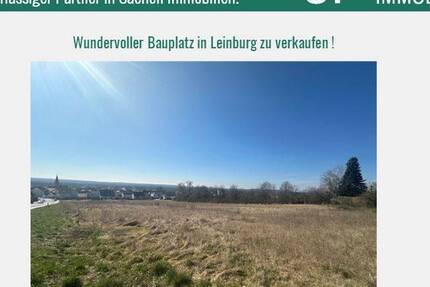 Grundstück Leinburg - 485.000&euro; | Angebot:25689597