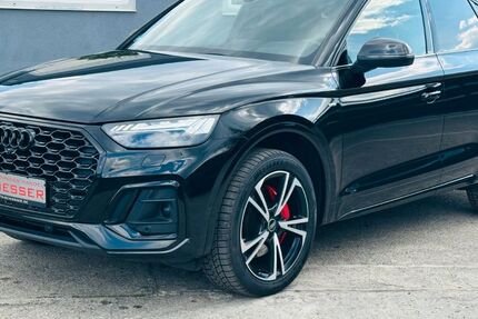 Audi Q5 148.000 km 32.399 &euro; Nürnberg 90408