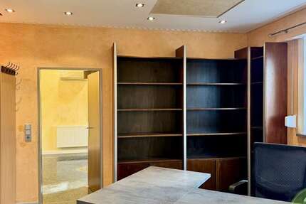 Gewerbeobjekt Nürnberg Gebersdorf - 600&euro; | Angebot:26030259