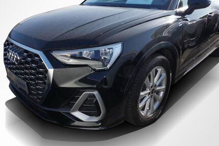 Audi Q3 29.534 km 41.440 &euro; Erlangen 91058