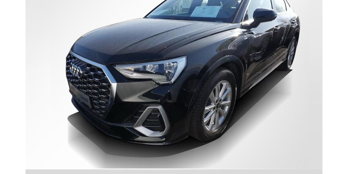 Audi Q3 29.534 km 41.440 &euro; Erlangen 91058