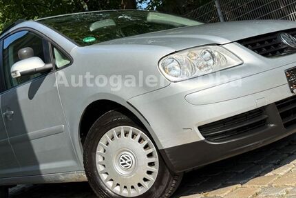 VW Touran 247.550 km 2.790 &euro; Nürnberg 90431