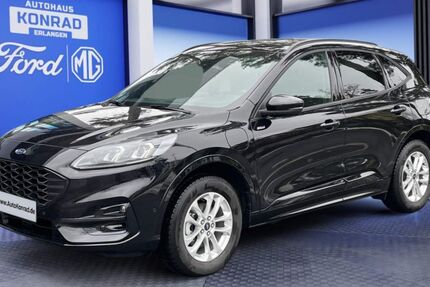 Ford Kuga 29.000 km 33.990 &euro; Erlangen 91052