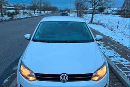 VW Polo 85.000 km 7.000 &euro; Nürnberg 90429