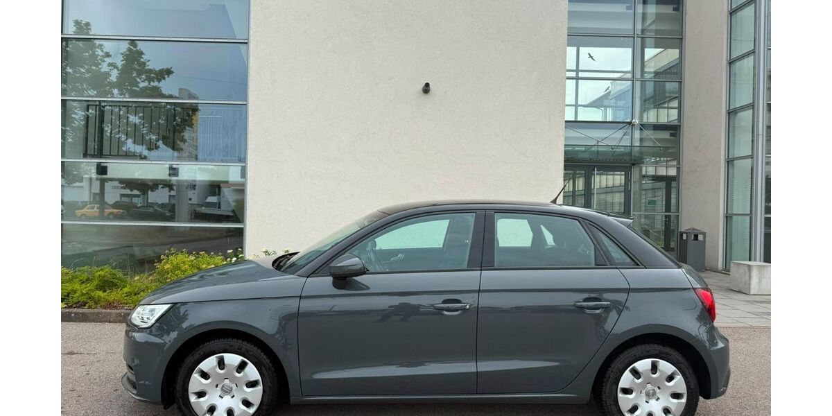Audi A1 145.000 km 8.500 &euro; Nürnberg 90439