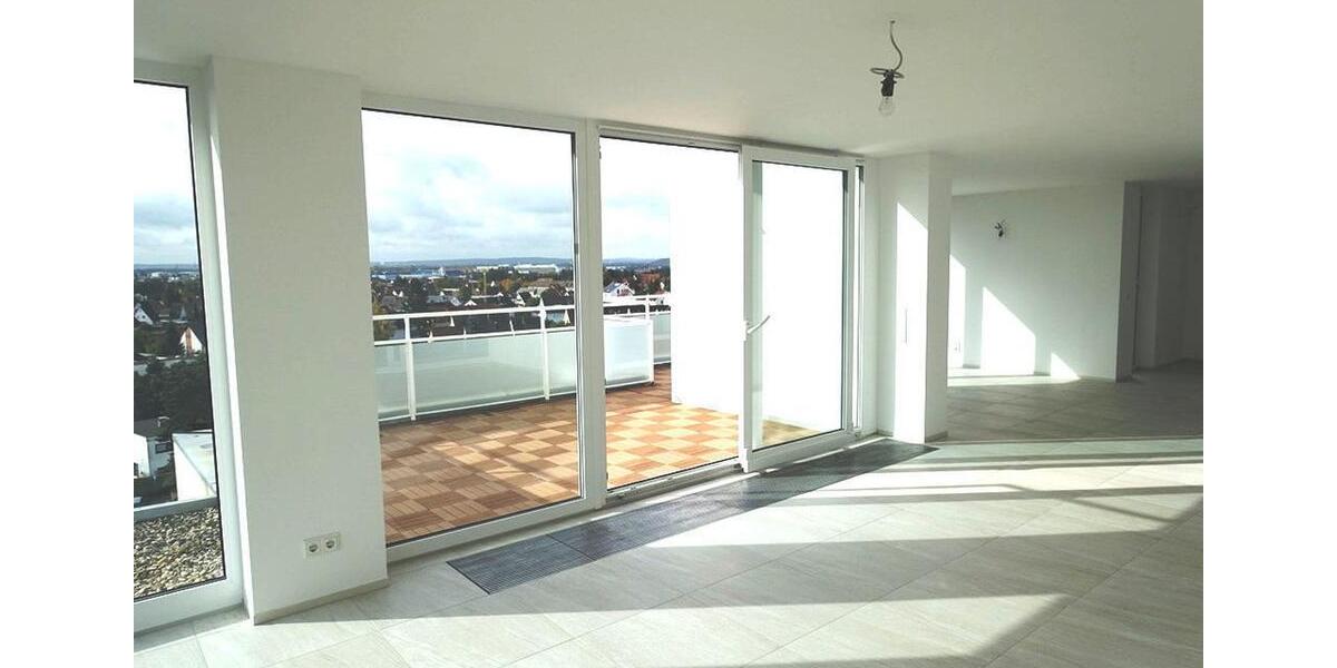 Einfamilienhaus Nürnberg Almoshof - 3 Zimmer, 106 m&sup2;, 1.170&euro; | Angebot:26575835