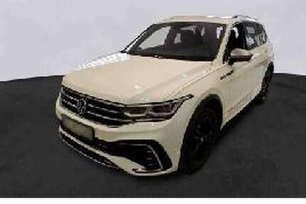 VW Tiguan Allspace 56.823 km 37.704 &euro; Höchstadt an der Aisch 91315