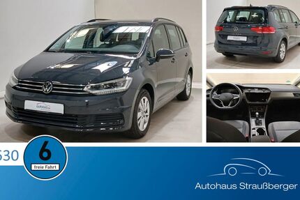 VW Touran 32.500 km 31.550 &euro; Buchschwabach bei Nürnberg 90574