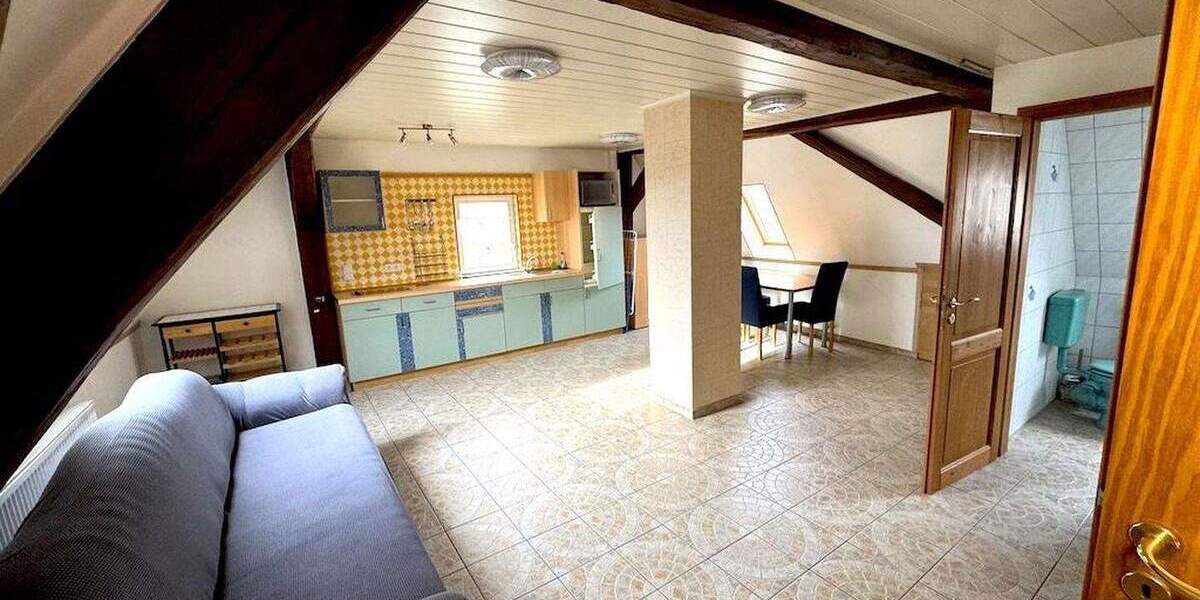 Doppelhaushälfte Lauf Heuchling - 8 Zimmer, 180 m&sup2;, 415.000&euro; | Angebot:25713719