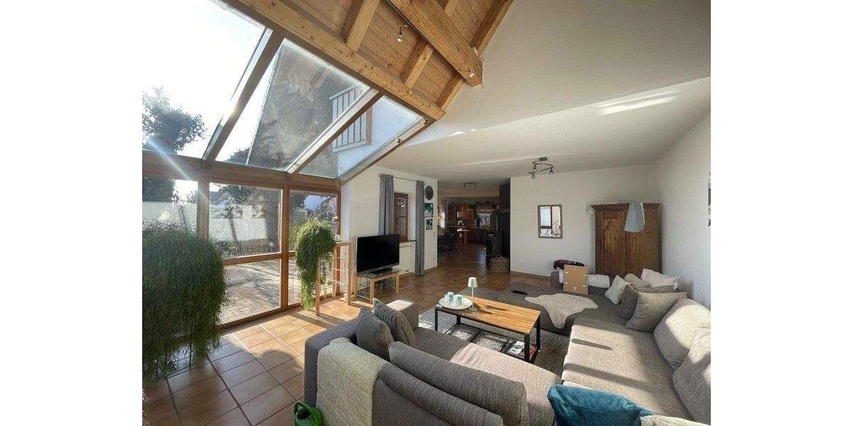Einfamilienhaus Gräfenberg - 4 Zimmer, 149 m&sup2;, 578.000&euro; | Angebot:25699461