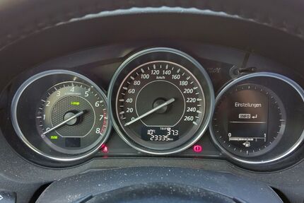 Mazda 6 23.335 km 16.666 &euro; Erlangen 91058