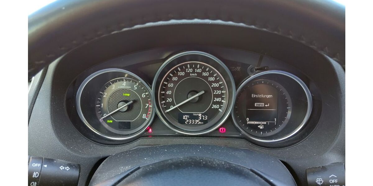 Mazda 6 23.335 km 16.666 &euro; Erlangen 91058