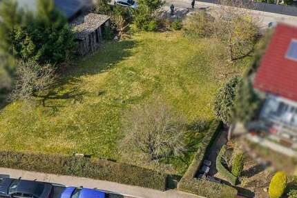 Grundstück Cadolzburg - 430.000&euro; | Angebot:25923659