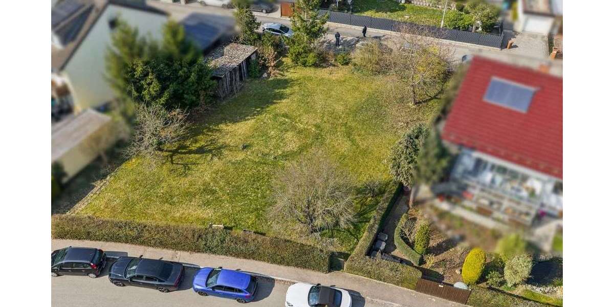 Grundstück Cadolzburg - 430.000&euro; | Angebot:25923659