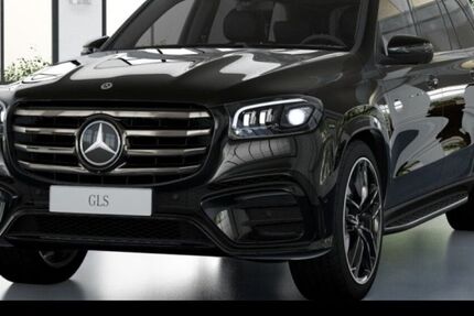 Mercedes-Benz GLS 450 9.900 km 114.900 &euro; Nürnberg 90402